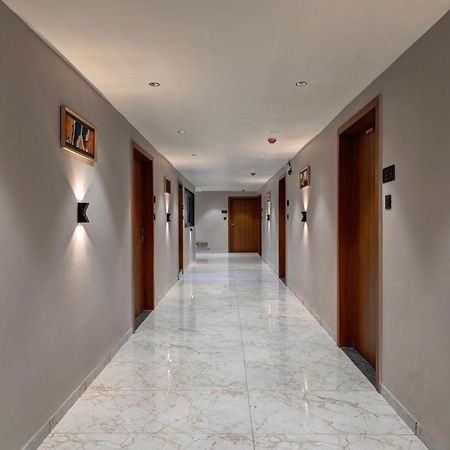 Hotel Shrimad Villa Gandhinagar Luaran gambar